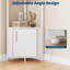 51.5 cm W Shelving Unit