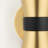 Angie Steel Armed Sconce-23264351
