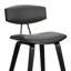 Tabouret de bar et de comptoir Bilgin Payton-709970047-709970040-709970045