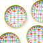Palm Springs Melamine Small Bowls