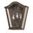 12" Wide Austin 3 Light Wall Sconce