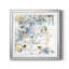 Topaz Spring I - peinture encadrée-58735942-58735943