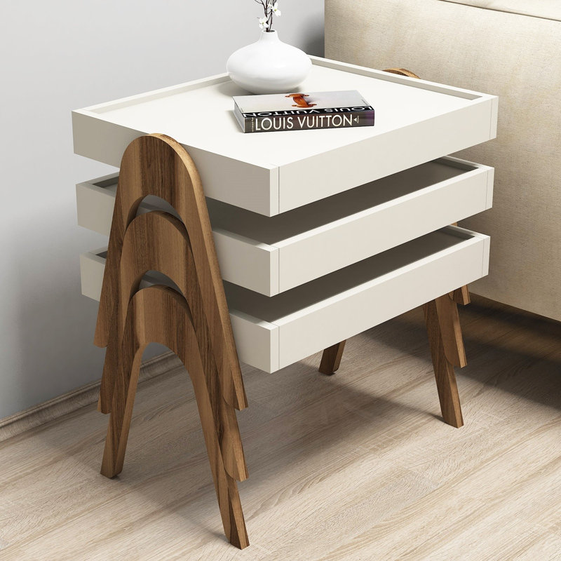 Side Table Set