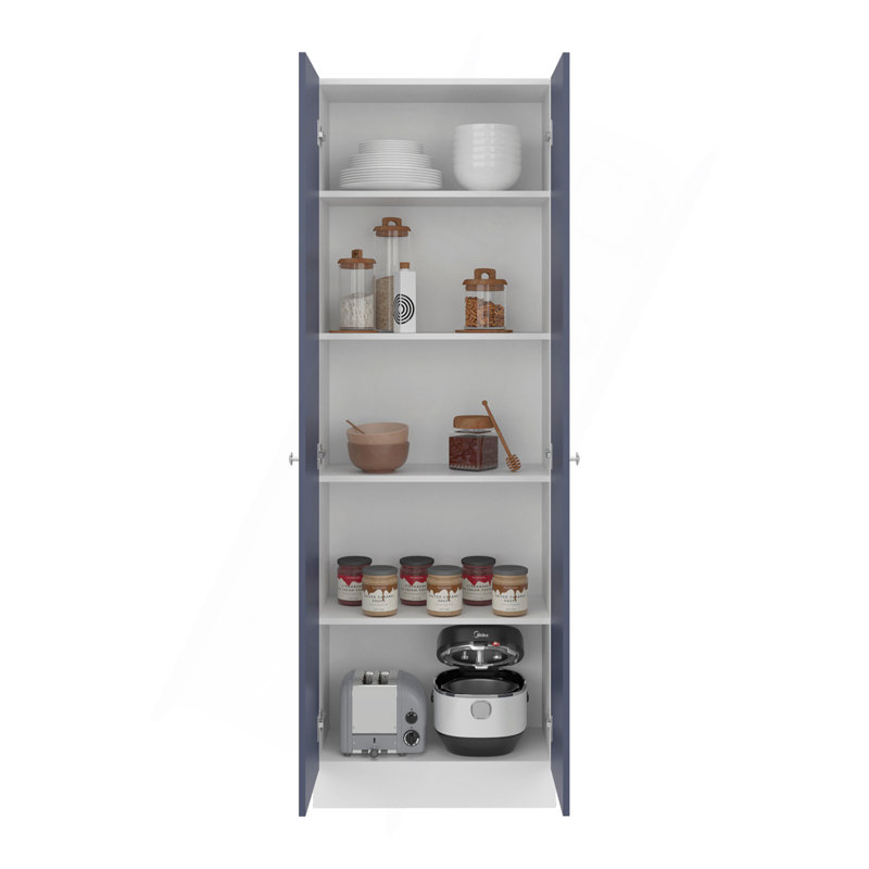 Armoire de rangement Lambardi
