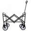 Chariot de chariot pliable polyvalent avec système de cerclage avancé pour diverses utilisations-112318324