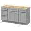 48 base de meuble-lavabo simple seulement-94422694