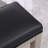 Billiard Bench with Storage for Olivia Slate Pool Table-2090128722