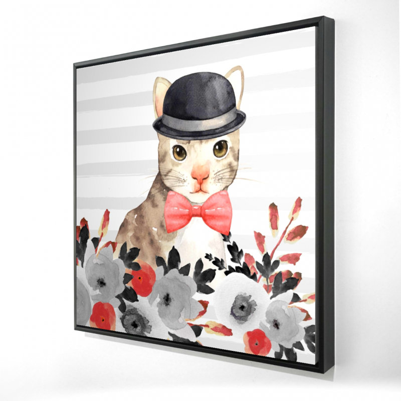 «Cat Detective»