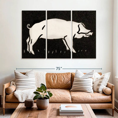 Pig 1923