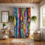 Rideau de douche Snappy Art - Premium-1443486287