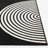 Bailye Geometric Indoor / Outdoor Rug-728191978