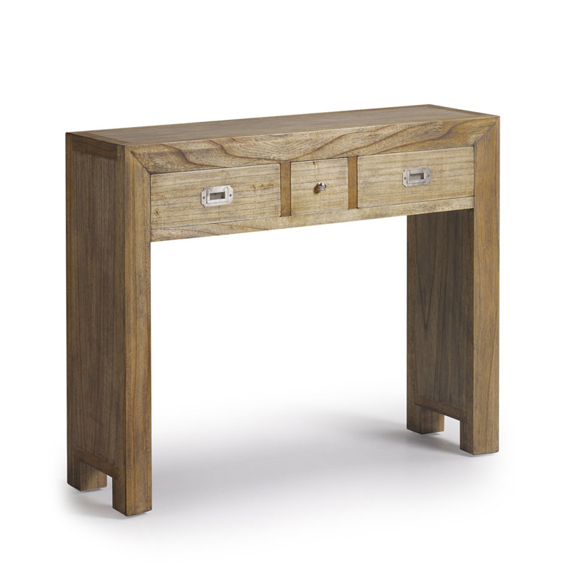 Merapi 100cm Console Table
