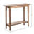 Camptown 36" Wide Small Console Table-431342325
