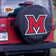 Housse de roue NCAA