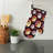Pumpkin Magic Oven Mitt Cotton Twill