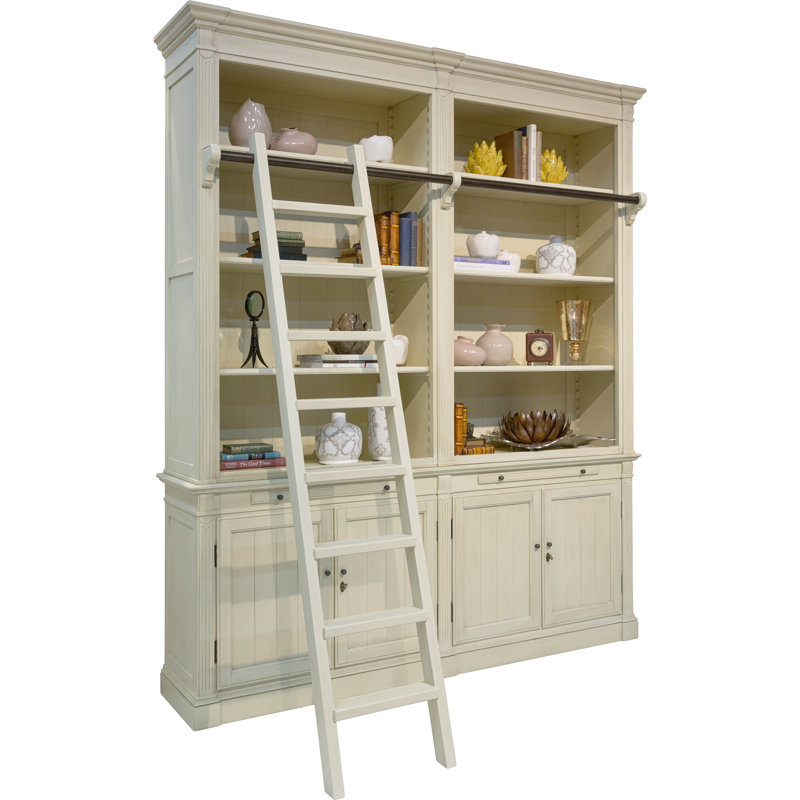 Storage Bookcase