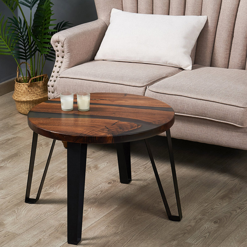 Four Leg Coffee Table