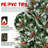 7.5FT Christmas Tree-1477995537