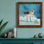 «Love And Zest», art textuel sur toile-373453383-373502204