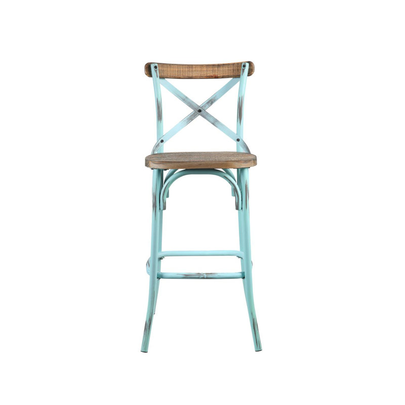 Chaise de bar Zaire