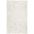 Oakton Hand Tufted Wool/Cotton/Latex Geometric Rug in Light Green/Ivory-154865844