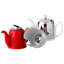 Salam Porcelain Teapot-101942078