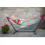 Emmaline Double Hammock with Stand-12808970
