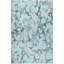 Tapis floral à poil long de qualité supérieure lavable à la machine ADS538-1292802960-1292802971