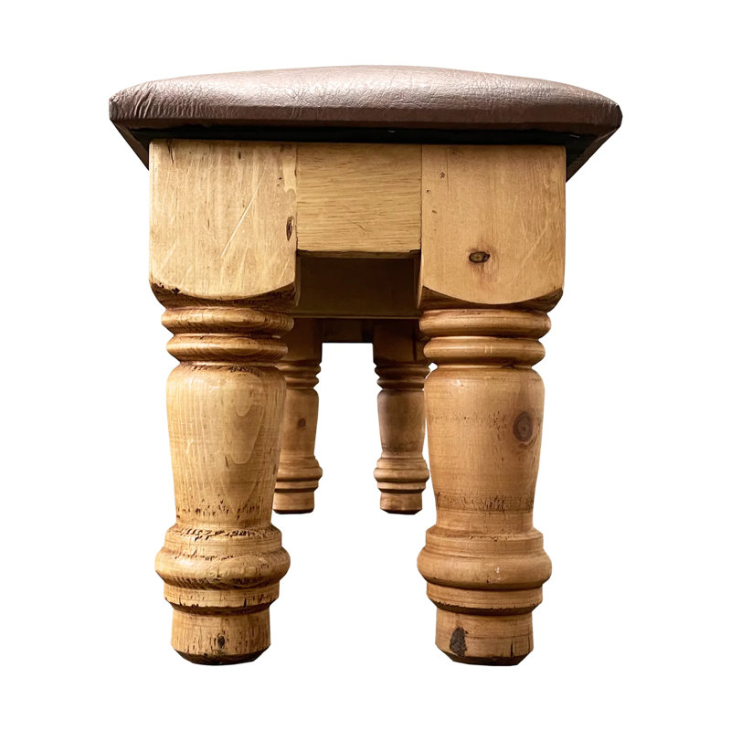 Banc avec coussin Santa Rita