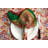 100% Cotton Floral Square Napkin