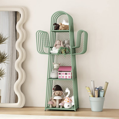 Alphine Bookcase