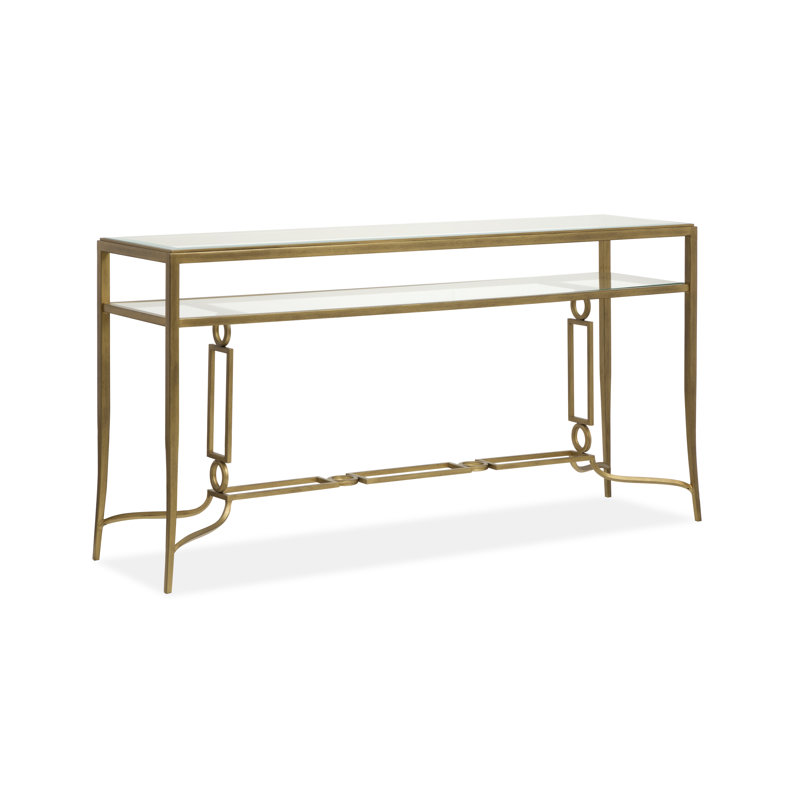 Table basse Tesch