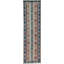Hand Woven Wool Area Rug