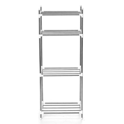 Étagère de rangement H 41,3 po x l 16,5 po x P 14 po Kymani