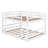 Joanette Kids Full Over Full Bunk Bed-1007763748