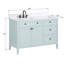 Meuble-lavabo simple 48 po Layla-117807489-117807491