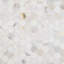 3" x 3" Marble Honeycomb Mosaic Wall & Floor Tile-50183974