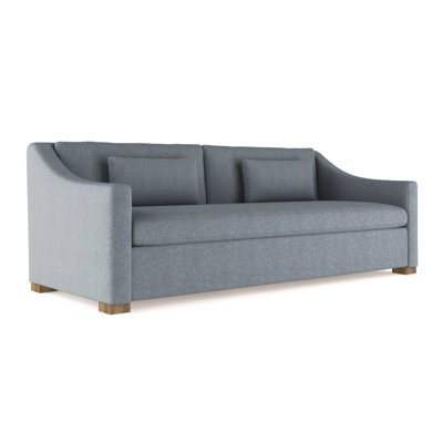 Crosby Slope Arm Sofa
