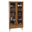 Aubrianna Display Cabinet