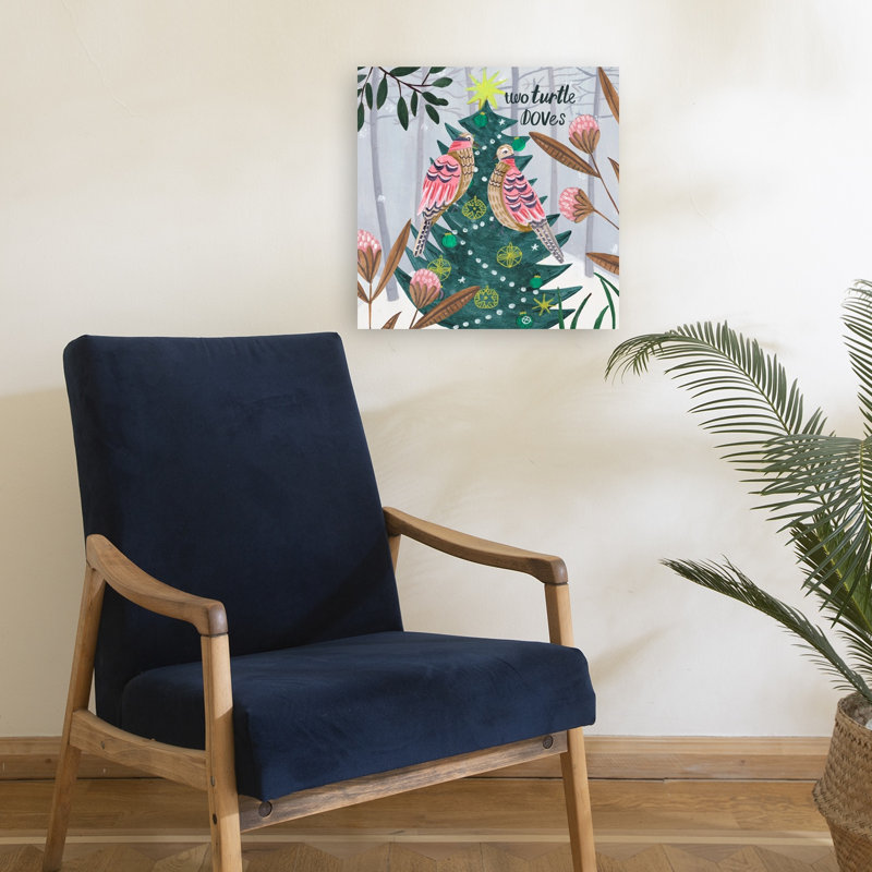 Print, 45.72cm H x 45.72cm W