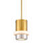 Beckenham 1 - Light Single Cylinder Pendant-1886467664-1886397336