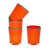 Orange/Blue is out of stock