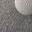 Felicdad Shag Plush Charcoal Rug-1177873909