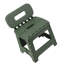 Plastic Small Step Ladder-1569988261