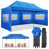 Blue is out of stock