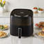 Belfry Kitchen Thissell 6L Basket Air Fryer Air Fryer