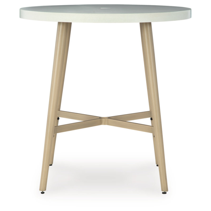 Thiet Outdoor Bar Table