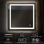 Miroir de salle de bain Lyra-57343203