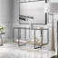 Harlow 60'' W Console Table