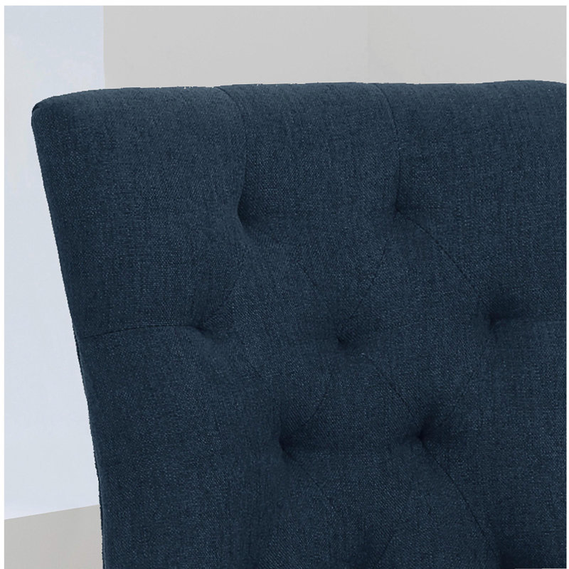 chaise de bureau, Marine